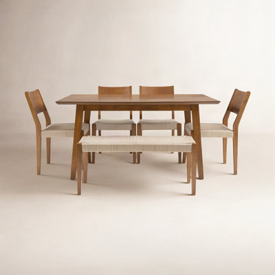Corrine Dining Table Set