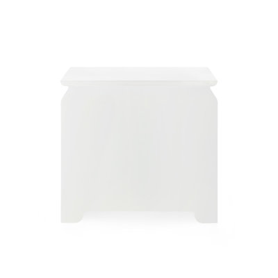 Elina 3 - Drawer Nightstand