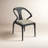 Downham Solid Wood Upholstered Dining Chair-636068545