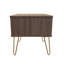 Bisceglia End Table-320530903
