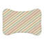 Tapis d'automne rétro 1 pièce
