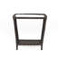 TABLE ECTANGULAIRE EN BOIS