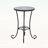 Versatile Patio Side Table with Stylish Appeal and Practical Functionality