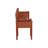 Harper Solid Wood Outdoor Bench