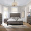 Commode 6 tiroirs