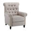 Fauteuil inclinable standard de 25,95 po Maricelda-747268810