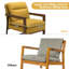 Fauteuil l 26,5 po-1981235297