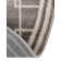 Jill Zarin Metropolitan Uptown Rug Gray