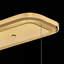 Bond 4 - Light LED Pendant-61173423-61173425