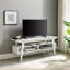 Manderson Unfinished TV Stand