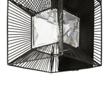 Flush Mounted Sconce