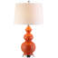 Lampe de table 28 po Erbe-105625399