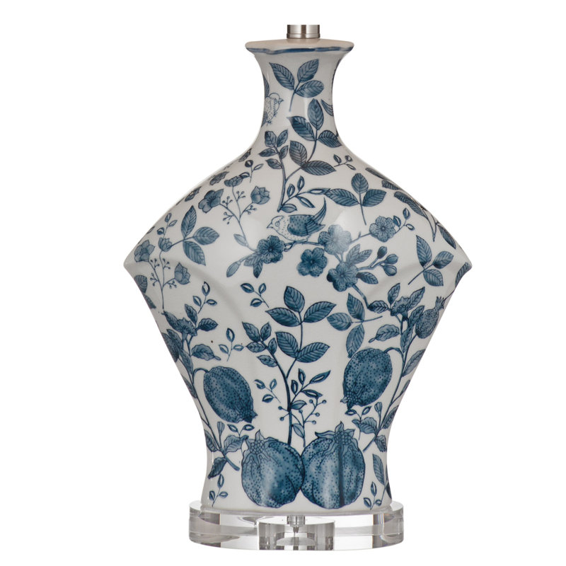 Lampe de table Clovelly