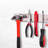 Cheer Collection Magnetic Knife Block