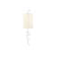 Baneberry 1 - Light Flush Mounted Sconce
