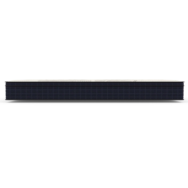Diamond Nina Copper Cooling, supportive, good motion isolation Hybrid with luxurious Euro-Top 12.5" - Firm Feel Greenguard Gold Certified, White Label Ready