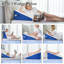 Coussin de lit Avory pour le sommeil, le soutien du dos et l'élévation des jambes, hauteur 7,5 po / 10 po / 12 po, 2 taies d'oreiller incluses-732672105