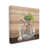 Toile tendue