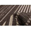 Tapis chocolat intérieur / extérieur Bralynn-523852231
