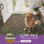 Tapis léopard lavable à la machine Alissa-2007900996