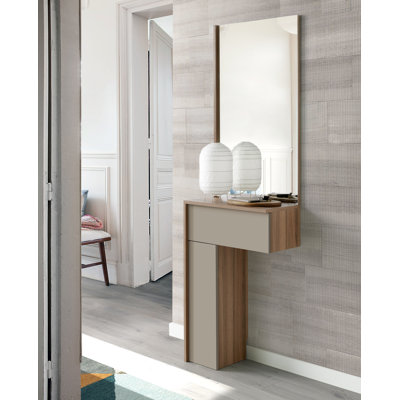 Adelman 55cm Console Table