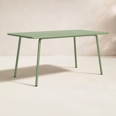 Winnipeg Outdoor Table