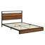 Ohsman Bed