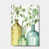 Toile tendue