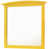 Jaune sélectionné