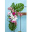 Fiori 109cm Faux Palm Branch