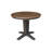 Pataconk Solid Wood Extendable Dining Set-1081769426-1081769416