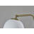 Donte 55'' Task Floor Lamp