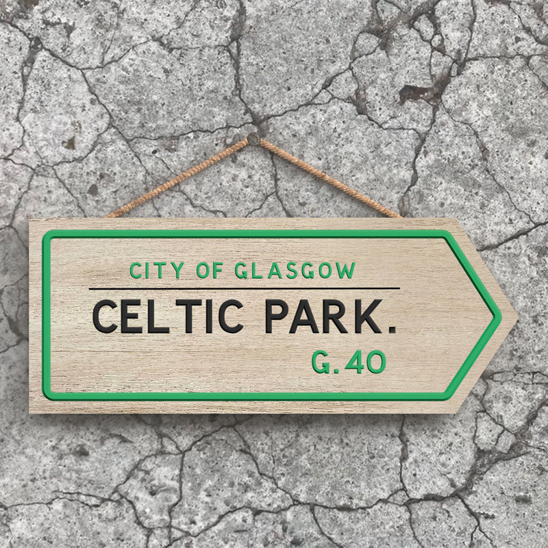 Cities & Countries Wall Decor
