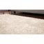 Tapis de couloir Sanford en polyester à poils longs touffeté à la main Sanford-22486728