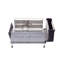 MasterClass Deluxe Stainless Steel Dish Drainer
