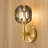 Tyleah Flush Mounted Sconce-809647799