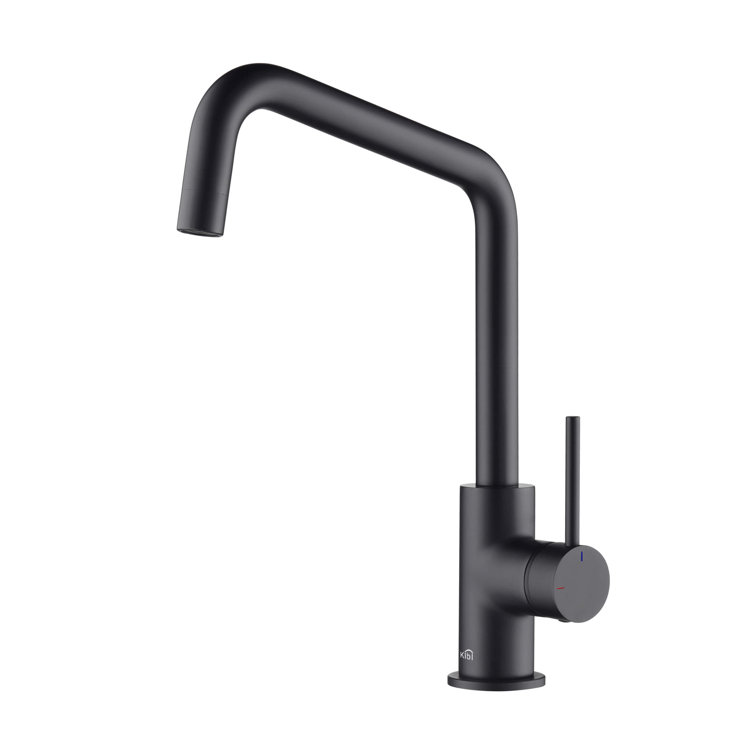 Macon Bar Faucet With Accessories