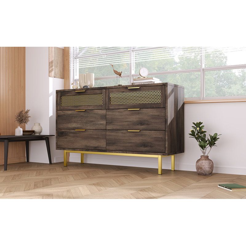 Aitlin 120cm Sideboard