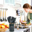 Artechworks 12 Utensil Set-78708540