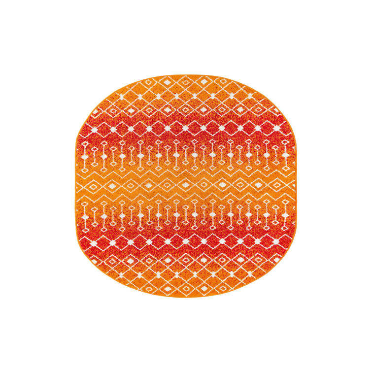 Somerville Moroccan Indoor Rug