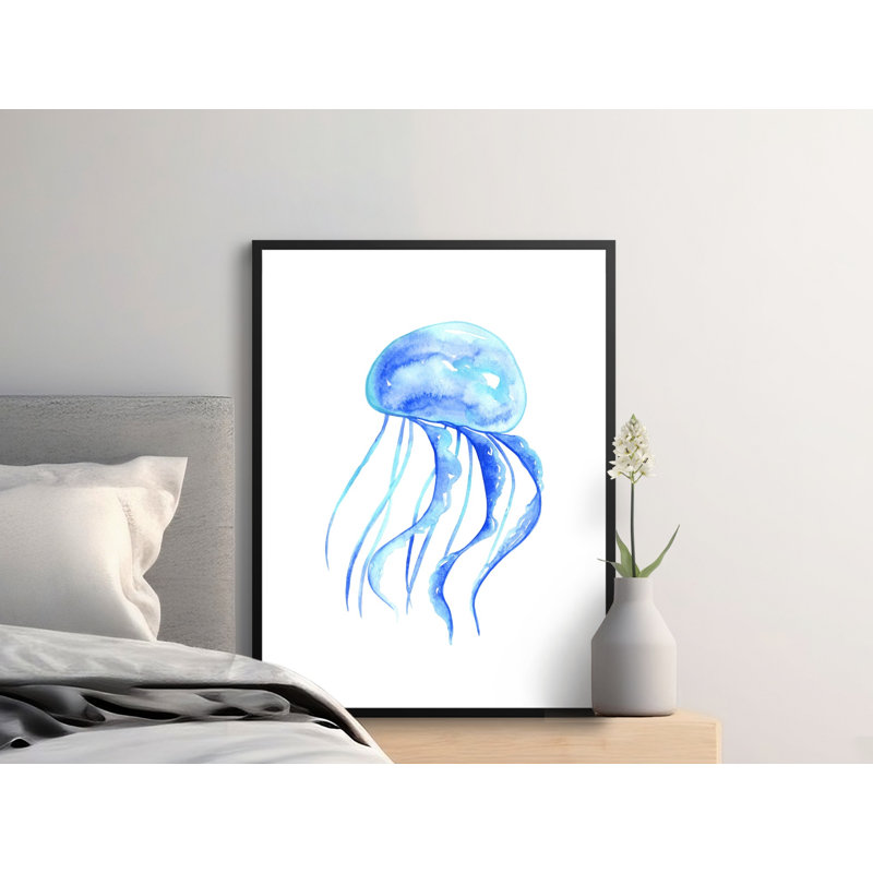 Zenaida No Frame Print, 24x36