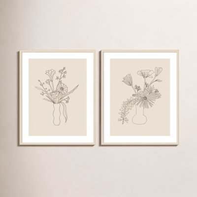 Fiama "Landscape with Smokestacks" Print