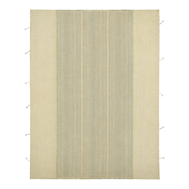 One-of-a-Kind 7'11" X 10'3" Area Rug