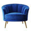 Fauteuil demi-tonneau Genji-567284198