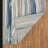 Abstract Blue/Beige/Gray Area Rug-1538949259