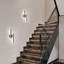 Recessed Wall Light
