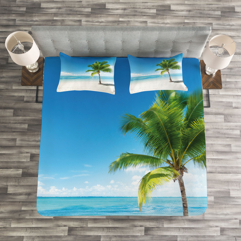 Javier 264 TC Duvet Cover Set