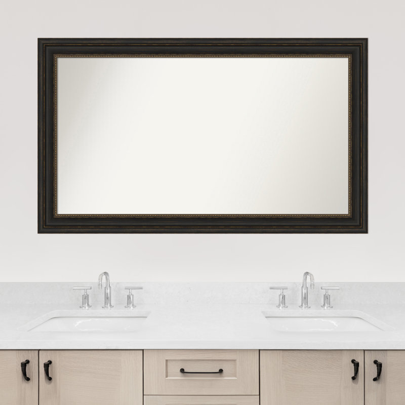 Marzano Wall Mirror, 29" x 49"