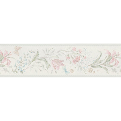 Mirage Signature V Border