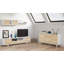 154cm Sideboard